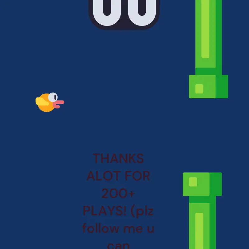 Game by @XaviorX