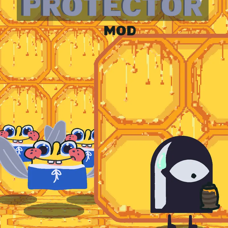 Game by @poodiaperme15
