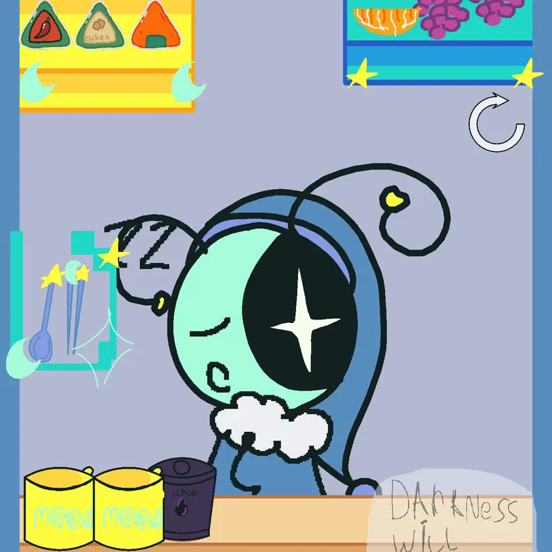 Game by @Darkness_will_surround