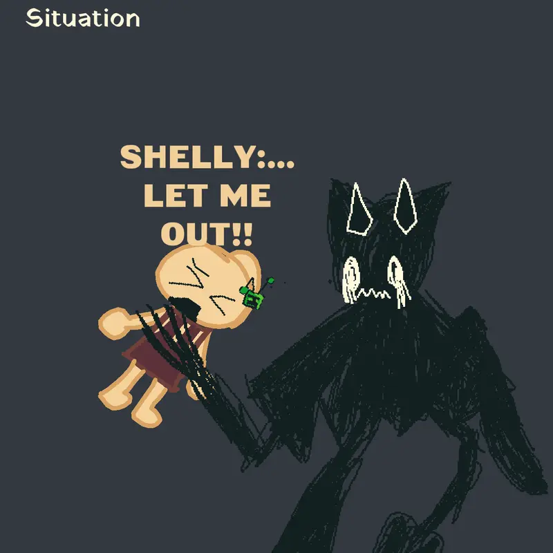 Game by @Shellydandysworld