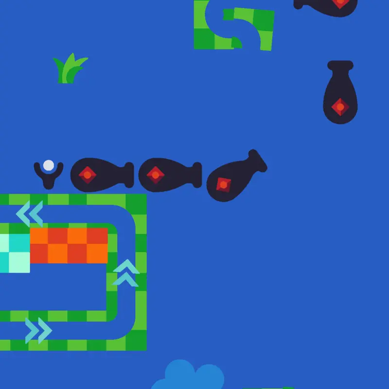 Game by @strogiye