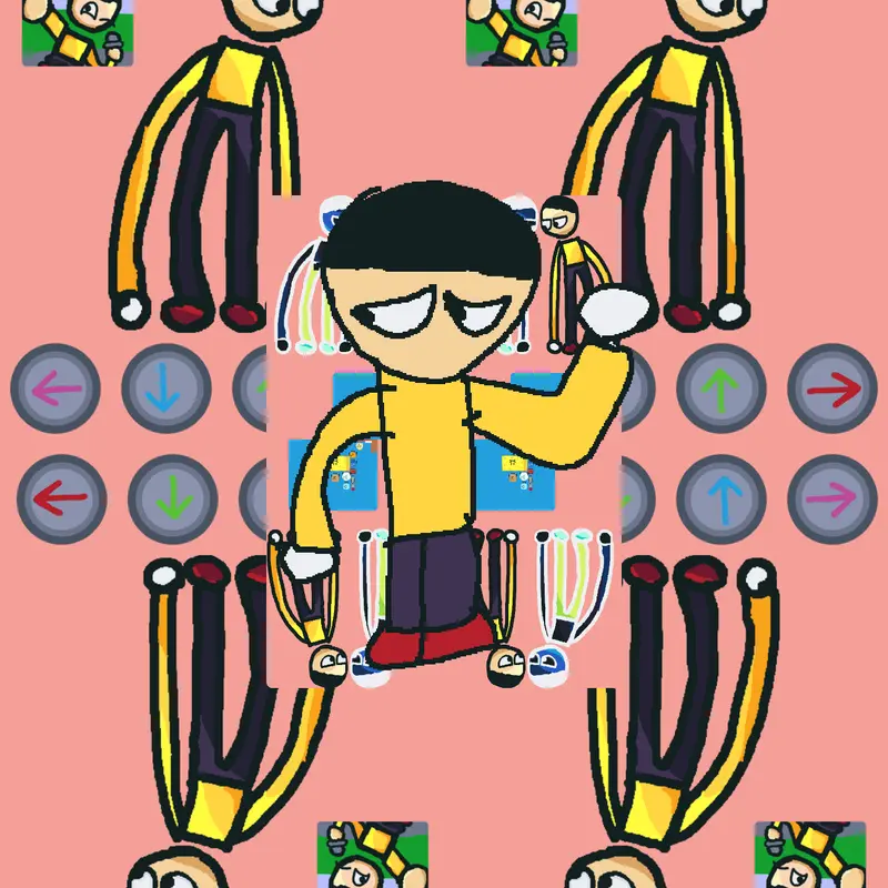 Game by @Candyie