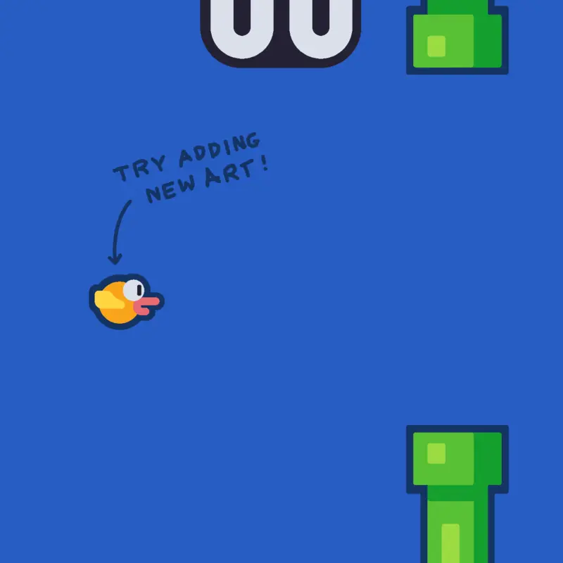 Game by @Adra_6Jingga