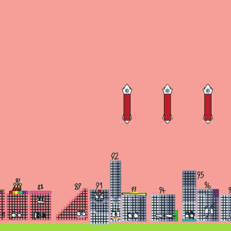 Game by @bsdia