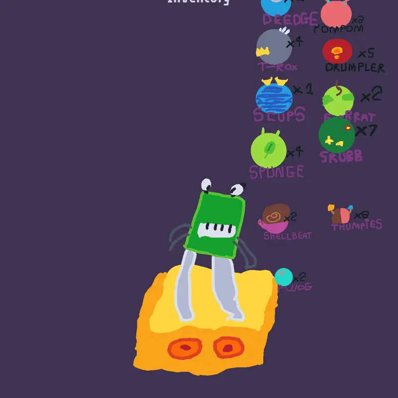 Cayrilly by @addm