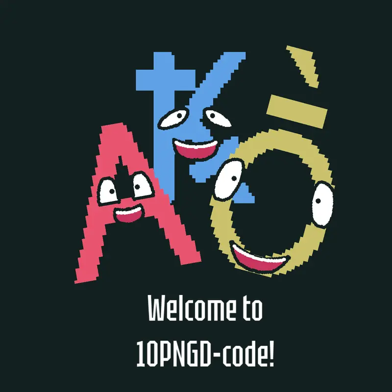 Game by @JackoLantern10thPNGD