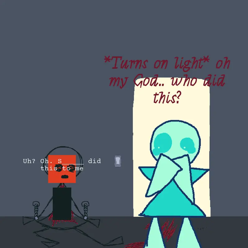 Game by @am_just_a_normal_person