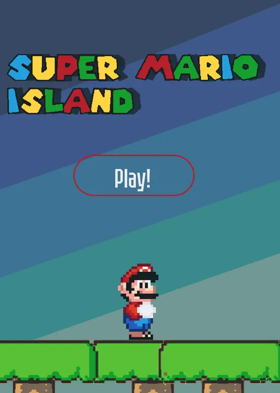 Game by @luigi_the_superstar