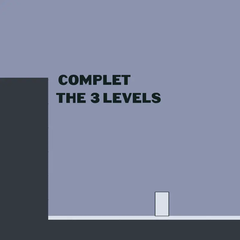 Game by @stambelpai