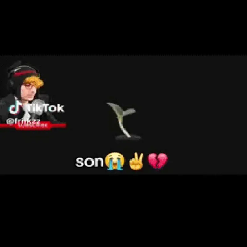 Son😭 by @HeyThatsMyGuy