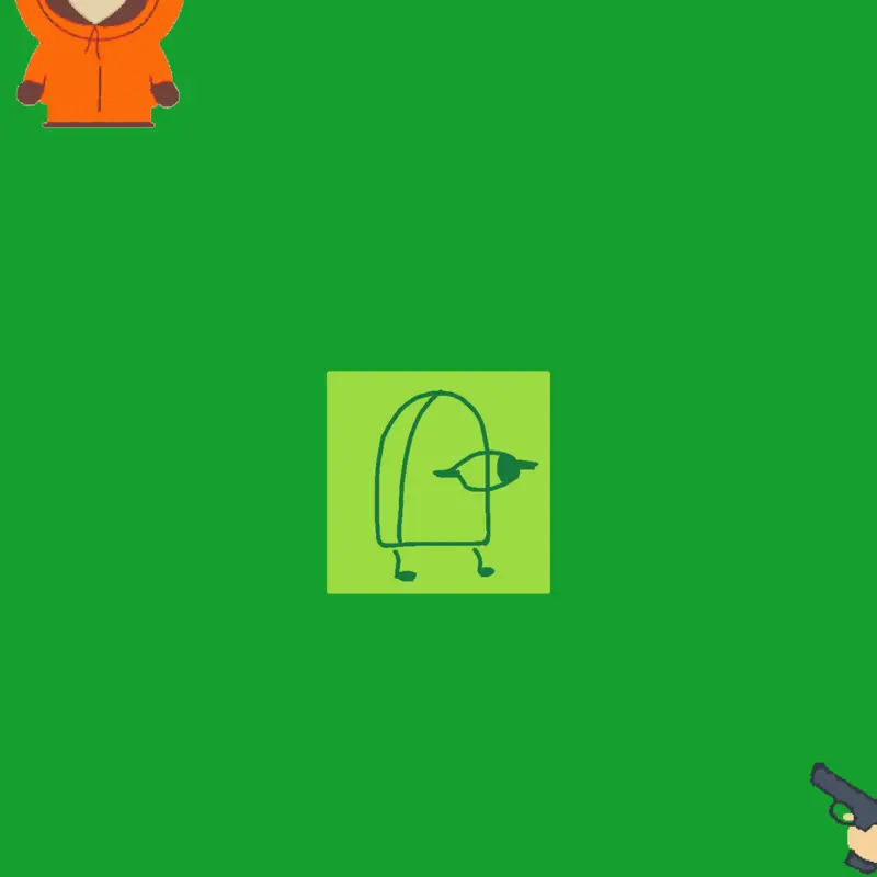 Game by @6fandomscombine