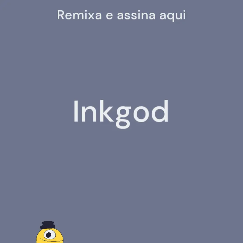 Game by @ink_god