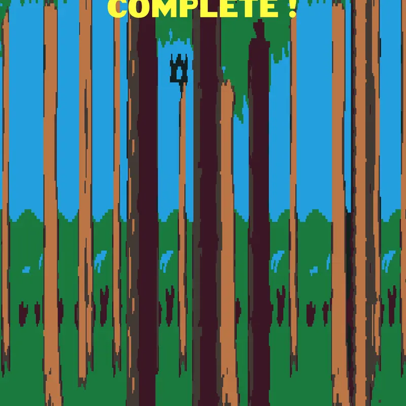 Game by @sonic_world