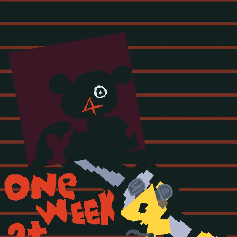 One week at Axolnic 4 by @Sudsion22
