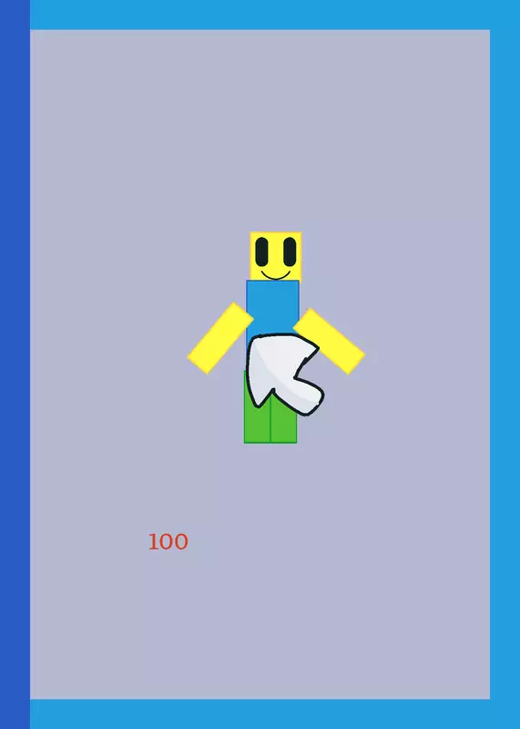Ragdoll free to use! by @NoegarciaDeivid