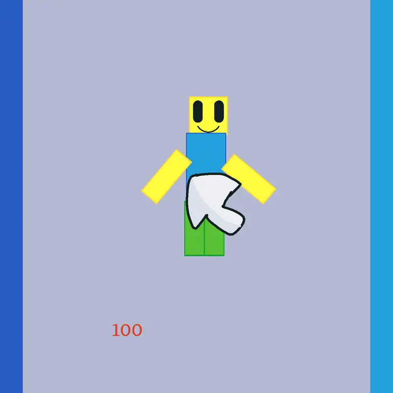 Ragdoll free to use! by @NoegarciaDeivid