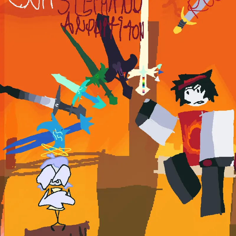 Game by @CAT_person2