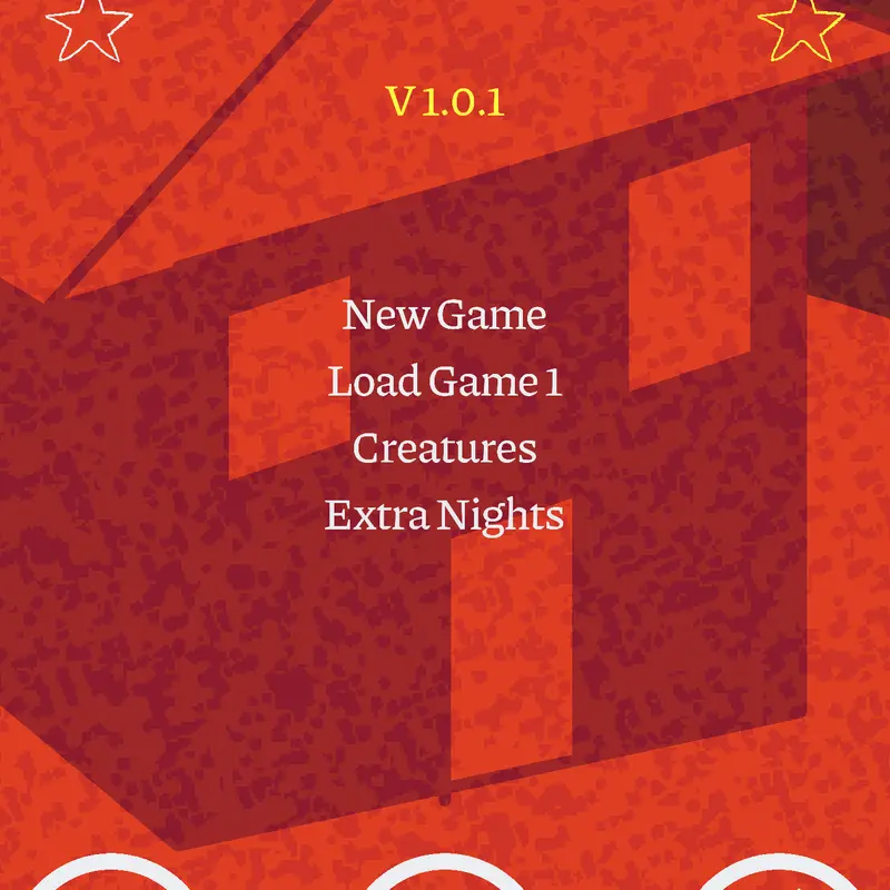 Game by @EvanRayPack