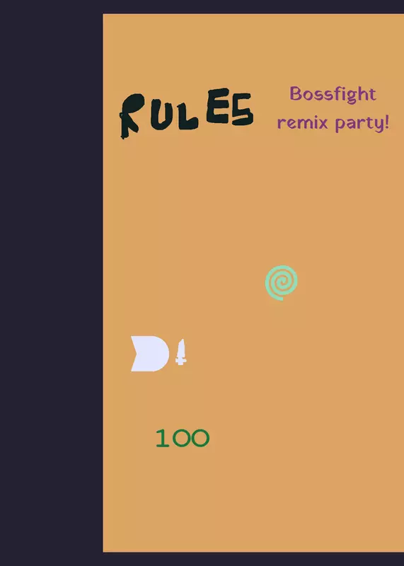 Game by @XR-Andrei