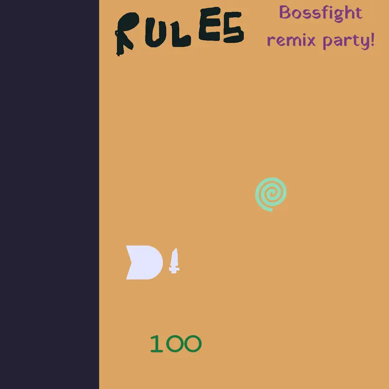 Game by @XR-Andrei