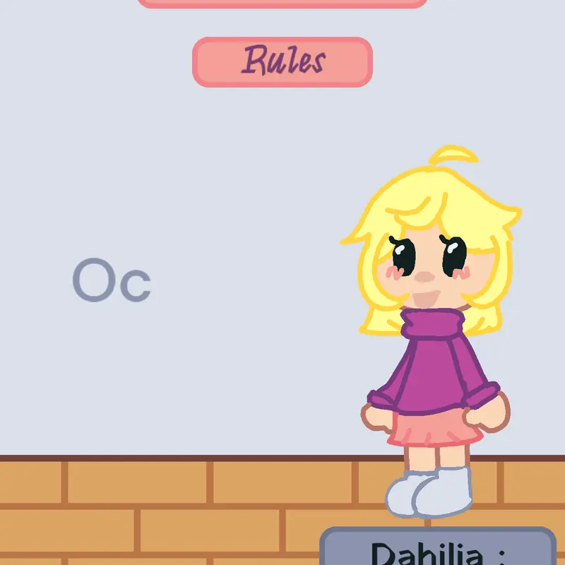 Game by @Dahilia-V-Studios