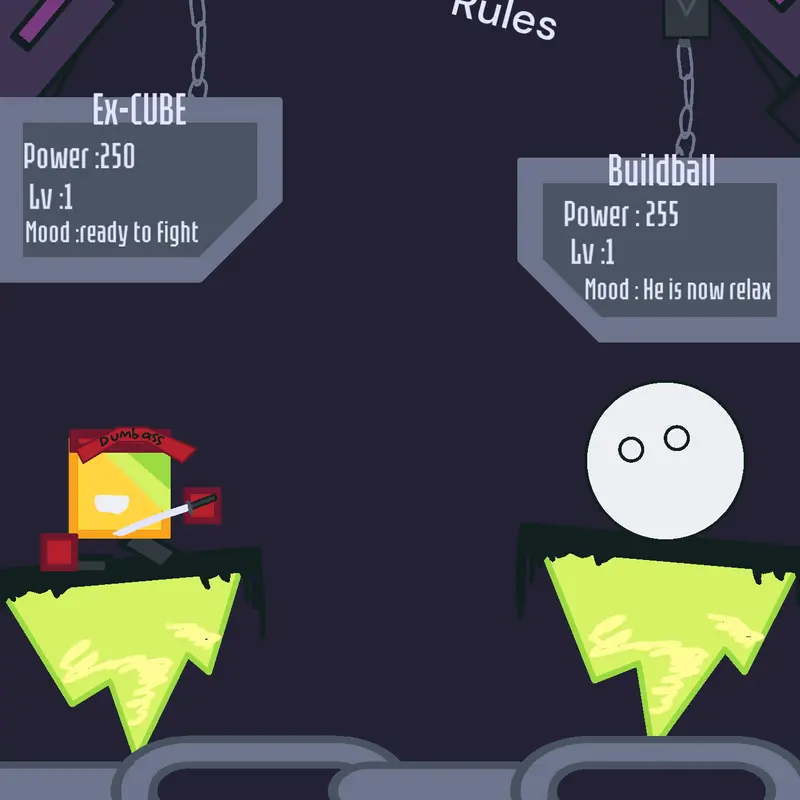 Game by @BuildmanGames