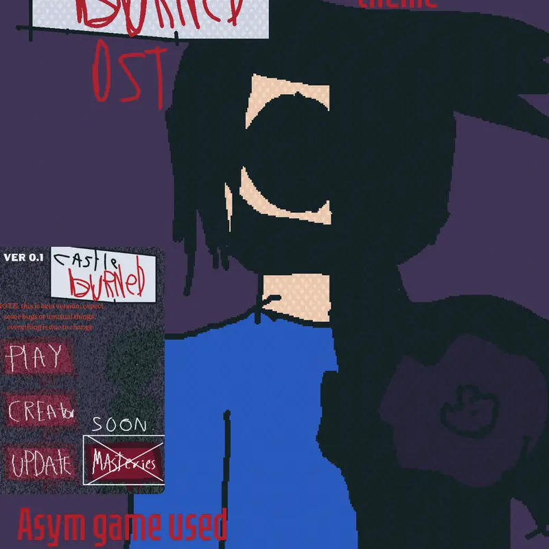 Game by @simerak