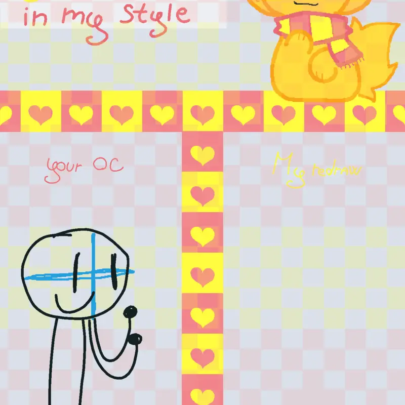 Game by @Venezuelan