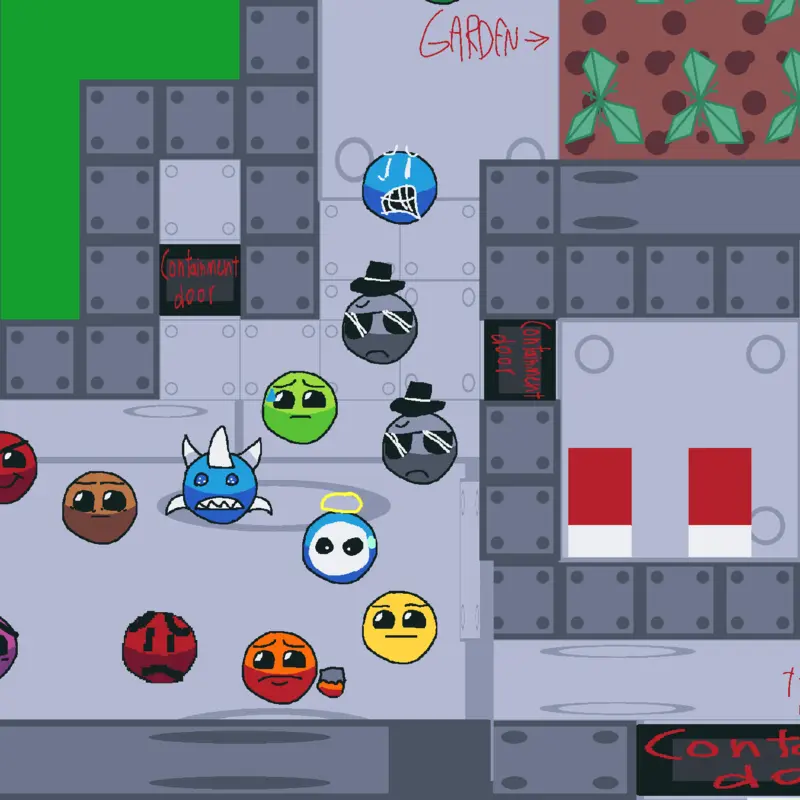 Game by @YuriCandy_TheKisser