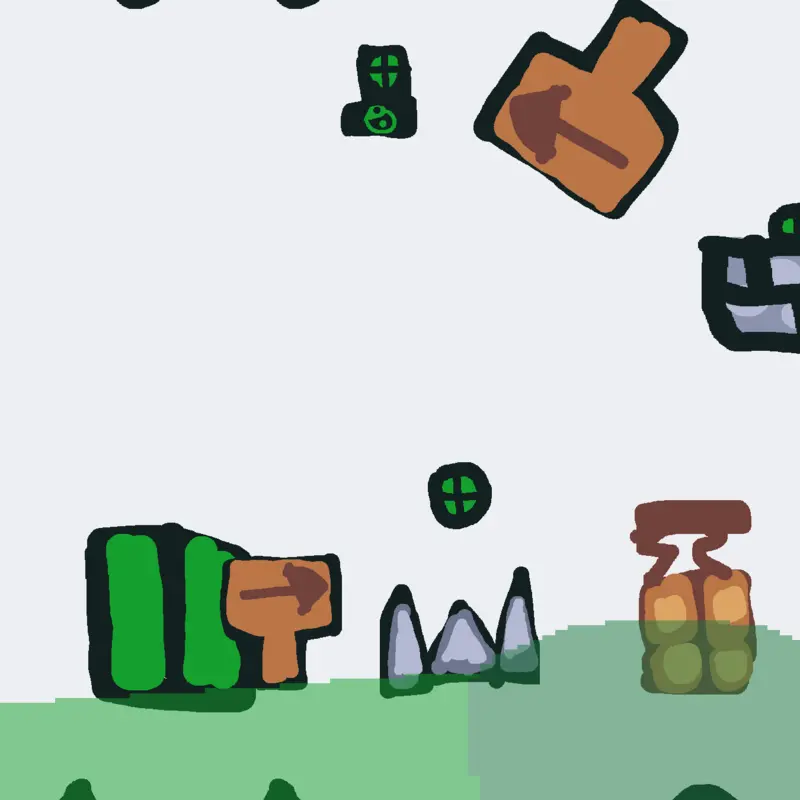 Game by @YpisutterYT