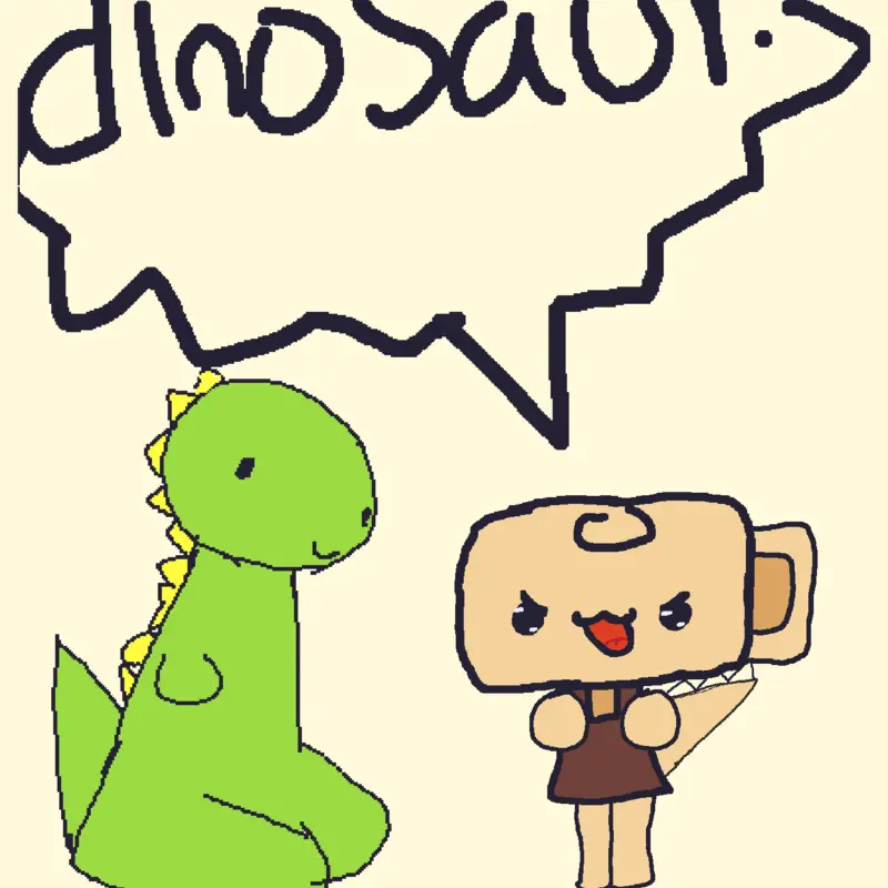 Game by @idiot_human