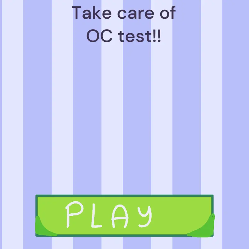 Game by @bixno