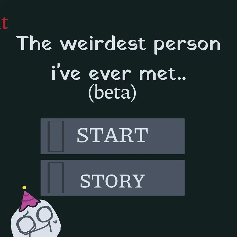 Game by @Jokinglikeshit