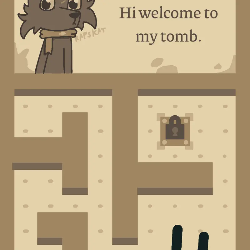 Game by @sammyspyder67