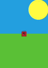 Numberblocks Blue Mist Jumpscares...