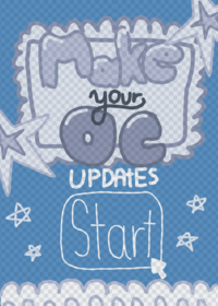 Let's make your oc>:33 If there are any...
