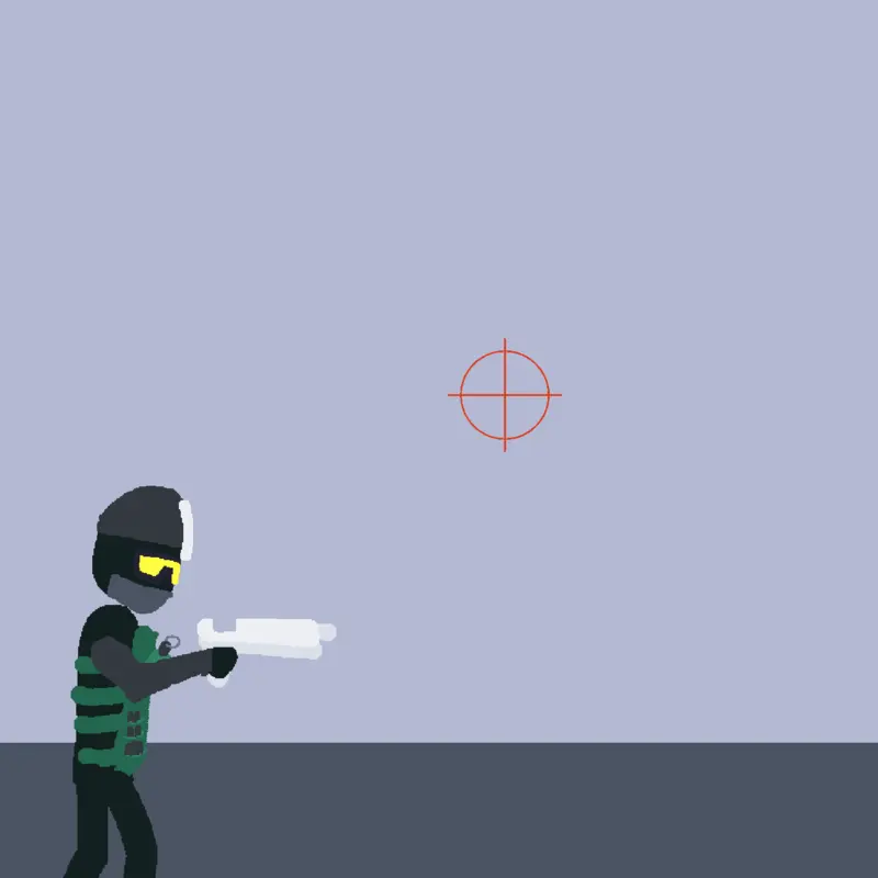Game by @dystize