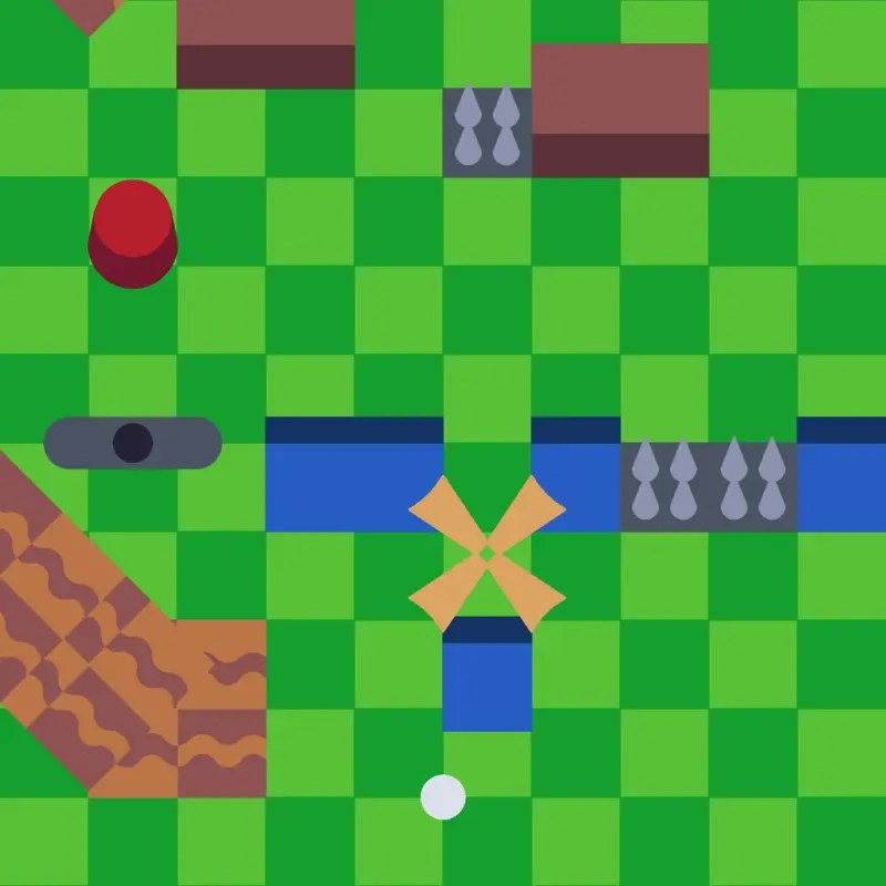 Game by @Failix