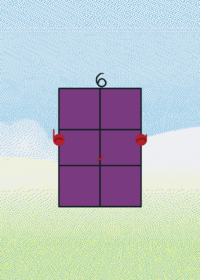 Numberblocks