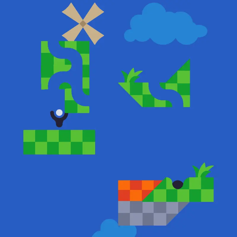 Game by @a_brazilian_man