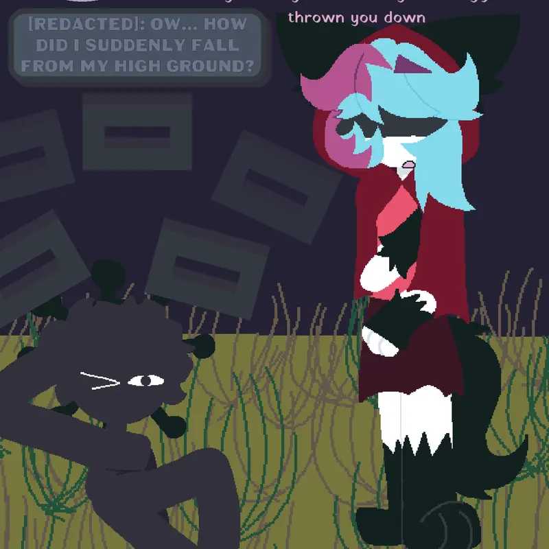 Game by @FanSkull2_thatme