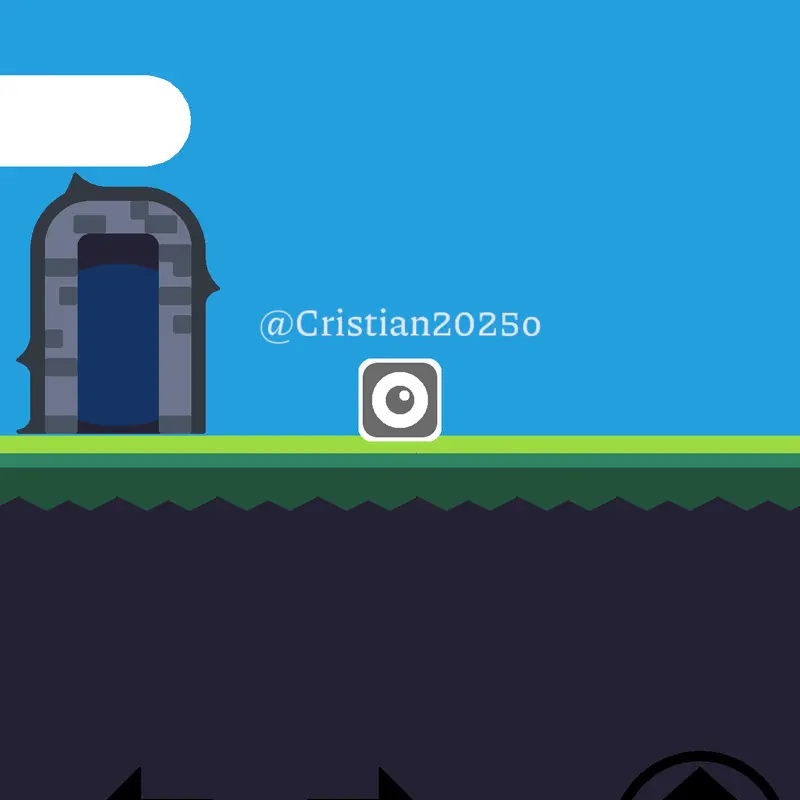 Game by @Cristian2025o
