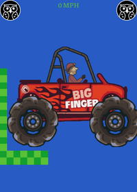 Big Finger Test