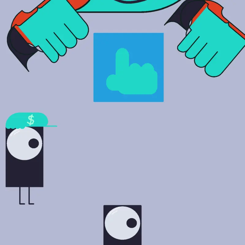 Game by @pesh