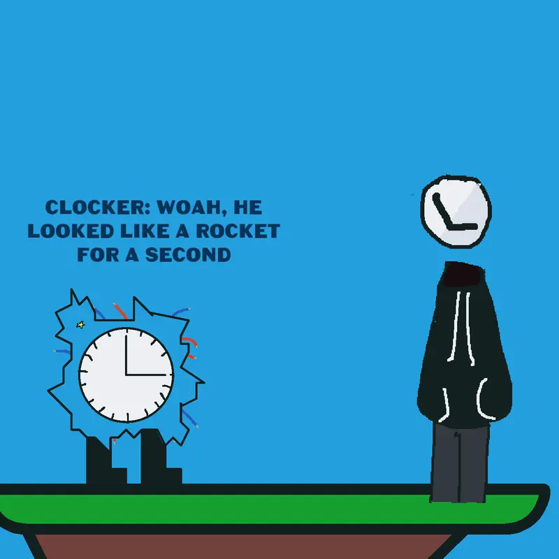 Game by @Clocker_studio