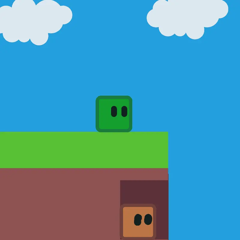 Game by @ROMOS