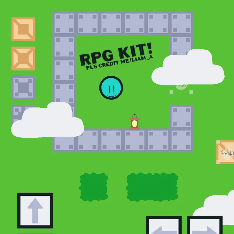 Game by @some_randomrobot