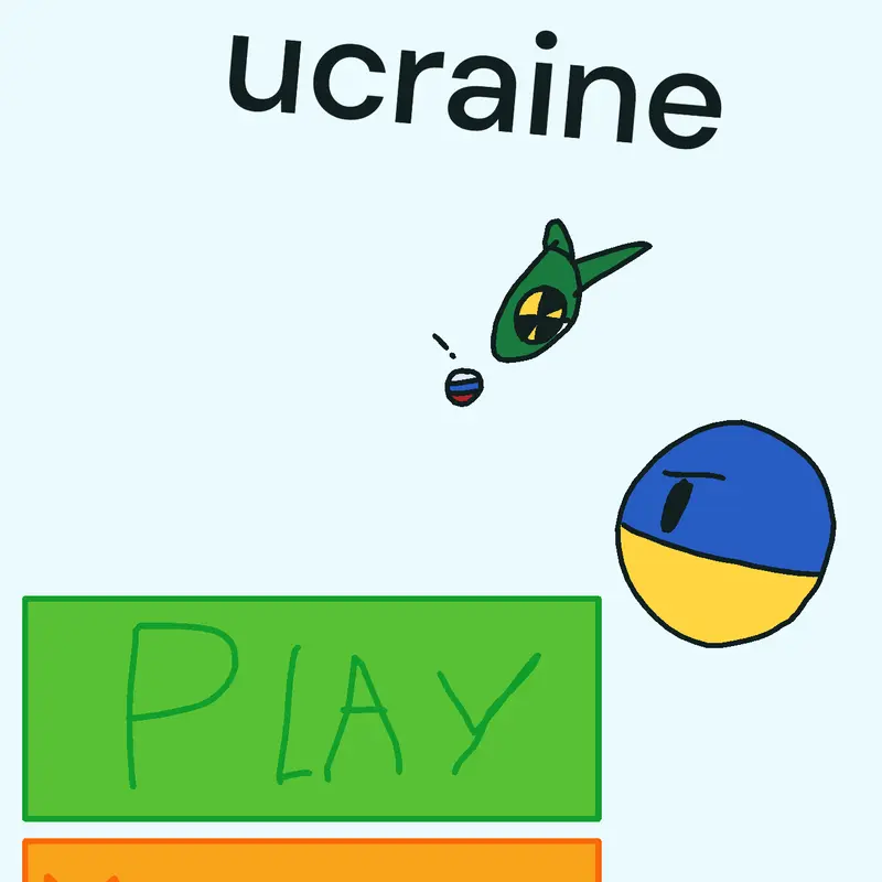 Game by @bad_games-