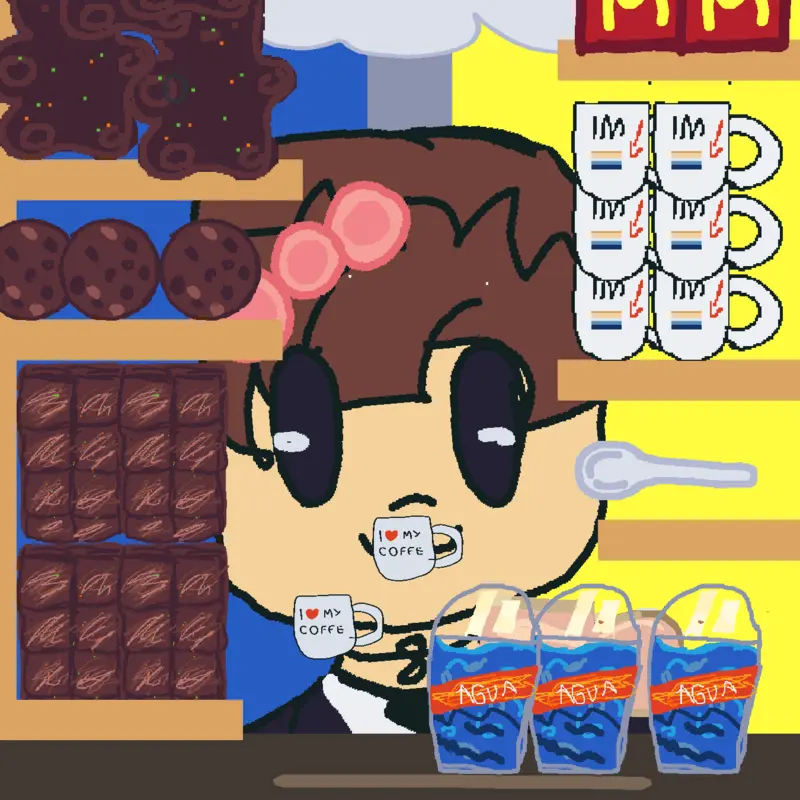 Game by @Luke_XD