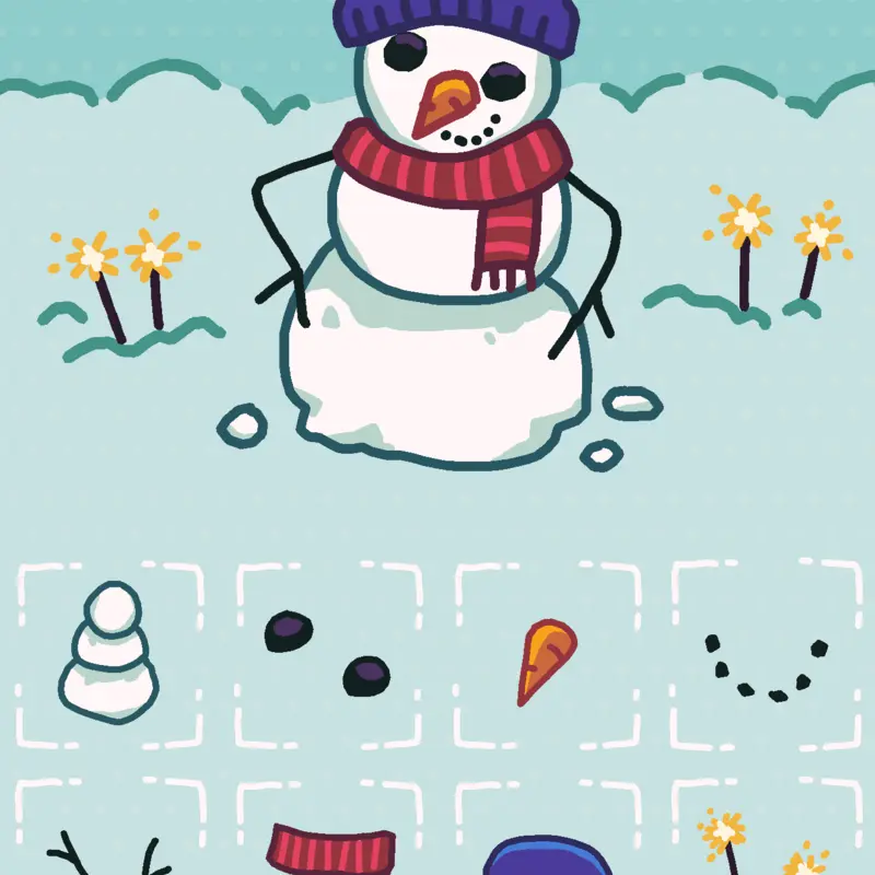 Game by @ArabellaMartinez